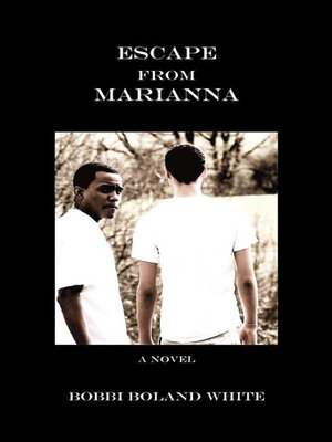 cover image of Escape from Marianna
